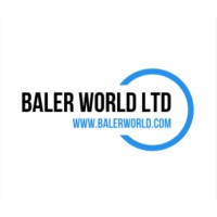 Baler World LTD logo - Similar company to Compactor Solutions Ltd