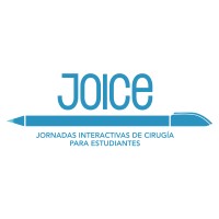 JOICE - Jornadas Interactivas de Cirugía para Estudiantes logo - Similar company to Juem - Jornadas Universitarias De Entrenamiento Médico