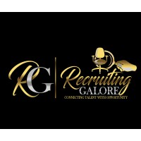 Recruiting Galore logo - Similar company to Woods Choice Solutions