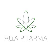 A&A Pharma logo - Similar company to Cannabis Logistic Solution
