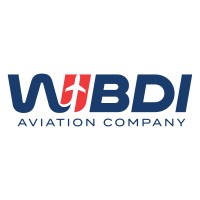 Wibdi Aviation Company logo - Similar company to Wibdi Technics