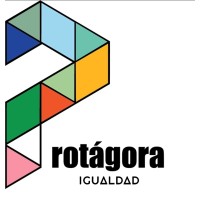 Protágora Igualdad logo - Similar company to Igualia