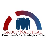 Group Nautical logo - Similar company to W Training And Consulting
