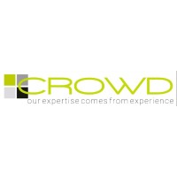 CROWD TECHNOLOGY LIMITED logo - Similar company to Crowd Tech Group