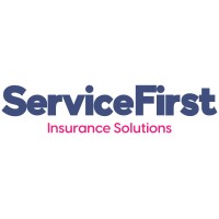 Service First Insurance logo - Similar company to Mx Underwriting Europe