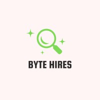 ByteHires logo - Similar company to Bunderbrains
