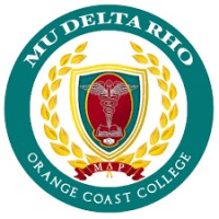 Mu Delta Rho Honors Society