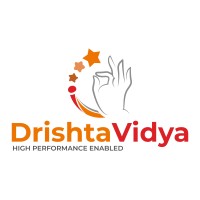 Drishta Vidya logo - Similar company to Tiny Magiq Innovations