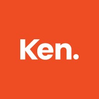 Ken – Civic Tech for Growth logo - Similar company to Ecopolis