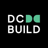 DC Build logo - Similar company to Cm Built