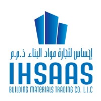 IHSAAS BUILDING MATERIALS TRADING CO. L.L.C logo - Similar company to Lenofix Co.