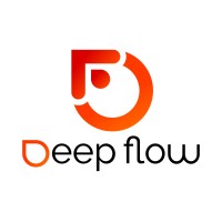 deep flow logo - Similar company to Deepflow Services, Llc