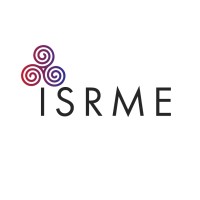ISRME logo - Similar company to The Level Uppers: Ai-Powered Digital Branding And Advertising Agency