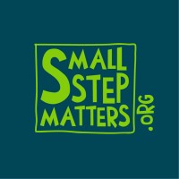 Small Step Matters logo - Similar company to Accufin Solutions Ltd