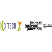 O'tech - École de Production logo - Similar company to Constructions Mecaniques De Chamant