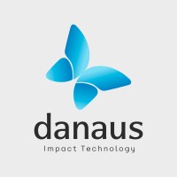 Danaus logo - Similar company to Rinkel Trail S.A.