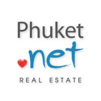 Phuket.Net Real Estate logo - Similar company to M2 Plus Phuket