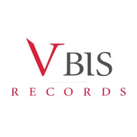 5 Bis Records logo - Similar company to Red Sync Post Production