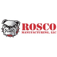 Rosco Manufacturing, LLC logo - Similar company to Esstac