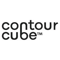 Contour Cube logo - Similar company to Jafrie By R