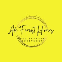 Adeniran-Femost Homes Ltd logo - Similar company to Centenarycity