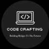 CODE CRAFTING logo - Similar company to Gobdu Corporation