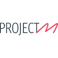 Project M logo - Similar company to Scieline