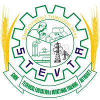 Sindh Technical Education & Vocational Training Authority (STEVTA) logo - Similar company to Startup Pulse