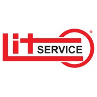 LIT Srl logo - Similar company to Lit Service Srl