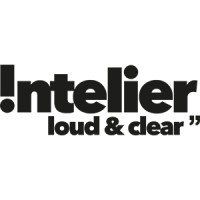 Intelier logo - Similar company to Ck Architecture