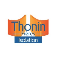 Thonin Frères logo - Similar company to Sbi Bâtiment