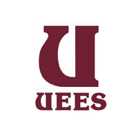 Alumni UEES logo - Similar company to Bidú Drinks