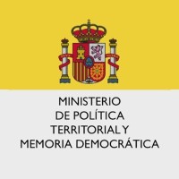 Ministerio de Política Territorial y Memoria Democrática logo - Similar company to Marba