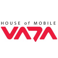 VADA House of Mobile logo - Similar company to Tebnegar