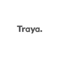 Traya logo - Similar company to Joper