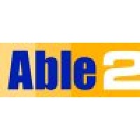 Able2 UK Ltd logo - Similar company to Able2 Europe B.V.