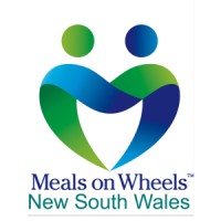 Meals on Wheels™ NSW logo - Similar company to Strata Community Association (Nsw)