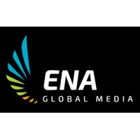 ENA Global Media logo - Similar company to Codja