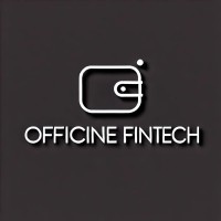 Officine FinTech logo - Similar company to Sololed S.R.L. - Gli Specialisti Del Led!