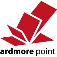 Ardmore Point Ltd logo - Similar company to Archidata Ltd.