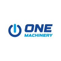 One Machinery logo - Similar company to Nubold Fabrications