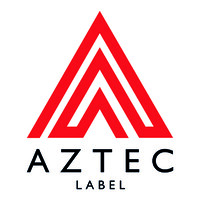 Aztec Label logo - Similar company to Interlabel Nv