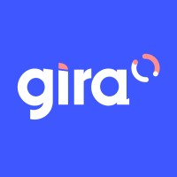 Gira logo - Similar company to Smartmei
