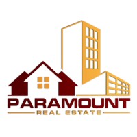 Paramount Real Estate, Inc.