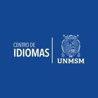 Centro de idiomas UNMSM logo - Similar company to Centro De Idiomas De La Universidad De Lima