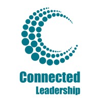 Connected Leadership logo - Similar company to Cross Agency Rainbow Network (Carn)