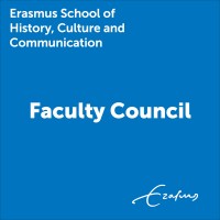ESHCC Faculty Council logo - Similar company to North-Eastern Hill University