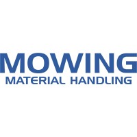 Mowing Material Handling logo - Similar company to Techman Solutions Ab