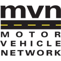 Motor Vehicle Network logo - Similar company to Concord Packaging