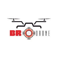Bro-Drone logo - Similar company to Robonuts